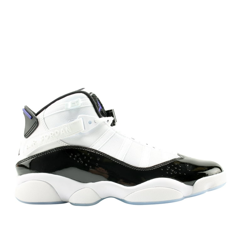 Jordan 6 rings concord release date cheap