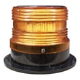 thumbnail image 2 of Torreta Con Panel Solar Led 360° Magnética Y Atornillable, 2 of 3