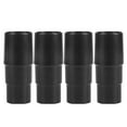 thumbnail image 1 of 4PCS Vacuum Cleaner Attachment Adapter 31mm/35mm/36mm/39mm Vacuum Hose Converter, 1 of 7
