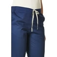 thumbnail image 4 of WonderWink WonderWORK 502-Women's Flare Leg Scrub Pant, 4 of 4