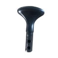 thumbnail image 4 of Lipstore Kayak Paddle Handle Canoe Paddle Handle Grip for Dinghy Kayaking Paddleboard 2 Hole, 4 of 8