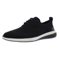 thumbnail image 5 of Cole Haan Original Grand Energyweave Stitchlite Oxford Mens Shoes Size 9, Color: Black/Ivory/Ivory, 5 of 5