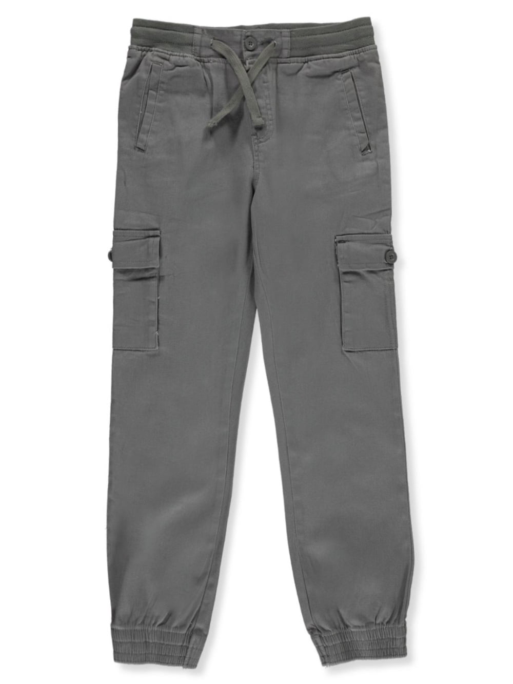 walmart cargo joggers