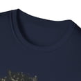 thumbnail image 3 of Forest Outdoor Lover Owl Novelty Men Women Tshirt, 3 of 4