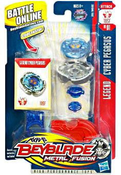 metal fusion beyblades walmart