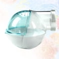 thumbnail image 1 of WASHWEPE Bañera Para Mascotas Pequeñas Multicolor Con Automático Fácil Uso Para Pequeños Roedores, 1 of 8