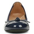thumbnail image 4 of Vionic Amorie Shoes - Women's, Navy 6 W, 4 of 10