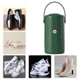 thumbnail image 4 of Secador de ropa de aire caliente inteligente portátil Secador de zapatos Secador de secado rápido UV multifuncional FLhrweasw Nuevo, 4 of 9