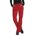 thumbnail image 1 of KOI lite 721 Women's Peace Scrub Pant Ruby XLT, 1 of 7