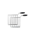 thumbnail image 1 of Smeg Grille-Pain 2 Tranches, Noir, 1 of 3