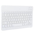 thumbnail image 2 of Clavier Arabe, Clavier 10 Pouces Ultramince Clavier Russe Clavier Très Polyvalent, 2 of 9