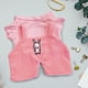 thumbnail image 4 of onlyliua Ofertas Especiales Ropa de Vestir Conjunto de Ropa de Vestir para 30 Cm Juguetes con Gafas Gorra Suéter Falda Mochila Juguetes para Niños Niñas, 4 of 5
