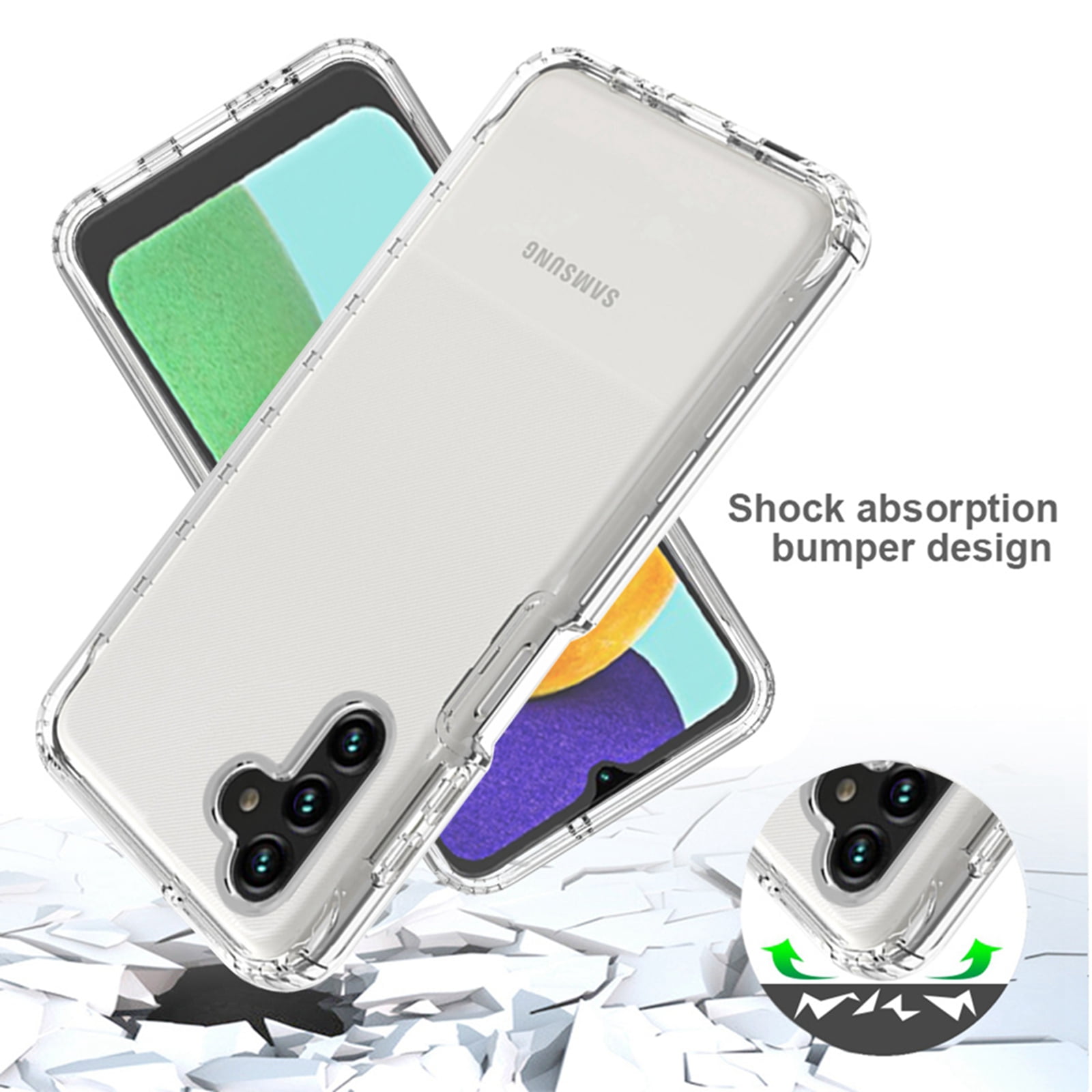 Samsung Galaxy A14 (5G) - Clove Technology