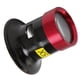 thumbnail image 1 of Mira la Lupa, Los Bucles de los Ojos livianos Livianos Bordes Redonteadas Rojos y Rojos para la REPARACIÓN DE LOS RELOJES PARA AUMAR, 1 of 7