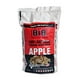 B&B Charcoal 8019855 180 cu. in. Apple Wood Smoking Chips - image 1 of 1