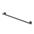 thumbnail image 1 of Gatco Barre d'Appui 856MX Latitude II, 36 Pouces, Noir Mat, 1 of 1