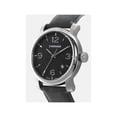 thumbnail image 4 of Wenger Urban Metropolitan 41mm Steel Black Dial Quartz Men's Watch 01.1041.127, 4 of 5