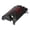 Bottom plate right f, variant on Night Cycling Safety Side Light Bottom Panel Rear Light with Covers Electric Scooter Light Easy To Installation