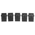 thumbnail image 5 of 5pcs 5Pin Electrical Wire Connector Tight Sealed Plug IP67 Waterproof for Car Truck Motorcycle, 5 of 5