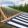 thumbnail image 4 of Sunbrella Hamac de Bar Matelassé - Port, 4 of 6