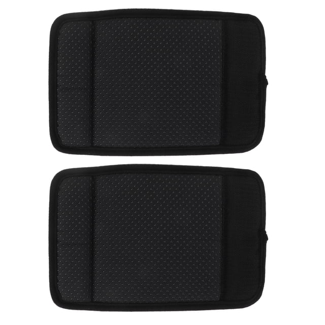 Almohadillas para muletas de brazo BuyWeek para caminar 2 piezas