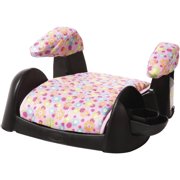 Cosco Highrise Backless Booster Car Seat, Holly