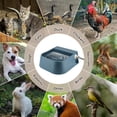 thumbnail image 5 of NAMSAN Automatic Dog Water Dispenser with Float Valve for Cats, Dogs, Chicken, with 59" (1.5 M) Water Hose, 5 of 6