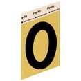 thumbnail image 2 of 3-1/2 Gold Number - 6, 2 of 7