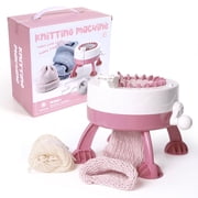 SENTRO rotary double-sided knitting machine with 22 needle adult and children's knitting set Circular