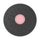 thumbnail image 3 of Tabla de equilibrio Wobble para entrenamiento, antideslizante, para ejercicios musculares, fitness, portátil, 30 cm, para yoga Rosa, 3 of 7