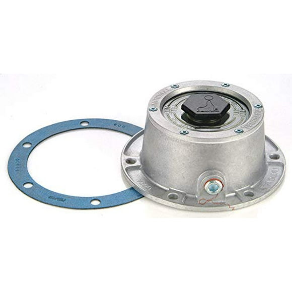 National 343-009 Hub Cap