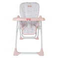 thumbnail image 4 of Hopscotch Lane My Baby Doll's Mealtime High Chair, Baby Doll Furniture Accessory, Children Ages 2+, 4 of 9