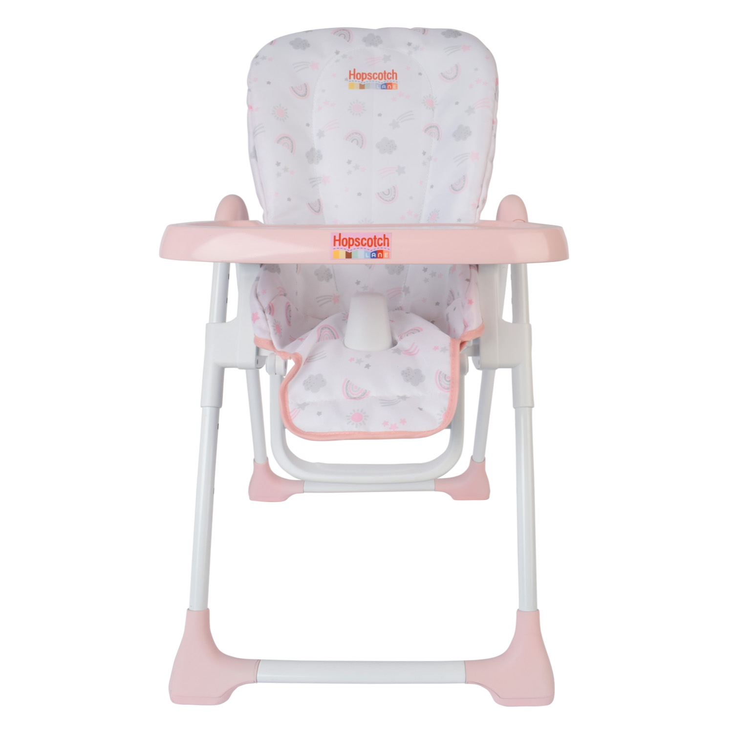 Hopscotch Lane My Baby Doll's Premium High Chair photo 2