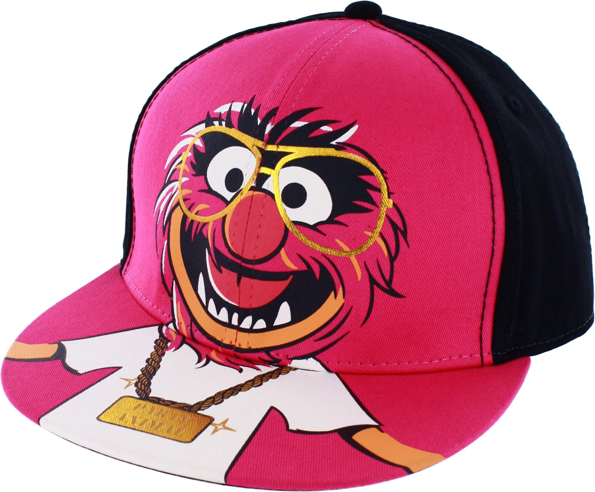 Muppets cap Outlet