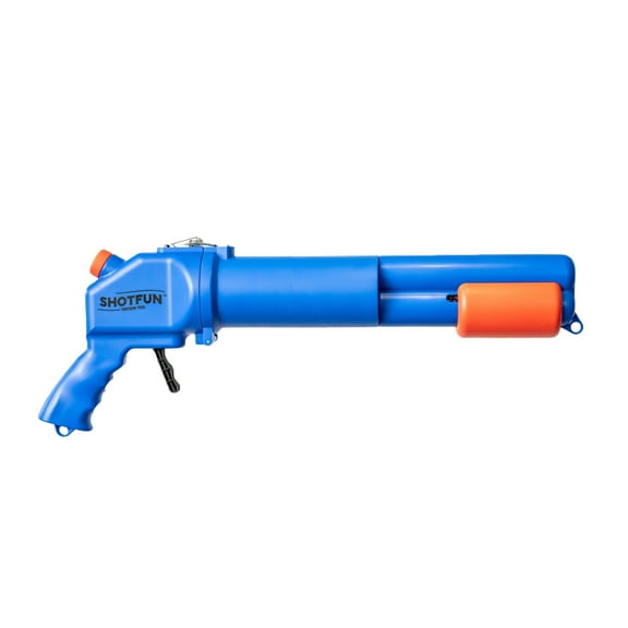 Shotfun Slim Can | Blue/Red