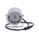 thumbnail image 1 of IR Illuminators, Night Vision Infrared Light 48 LED Night Vision Waterproof Lamp IR Infrared Light, 1 of 5