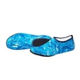 thumbnail image 1 of 1 Paire de Chaussures de Plage Réutilisables Chaussettes de Plongée Épaisses pour Sports de Plongée et de Natation, 1 of 5