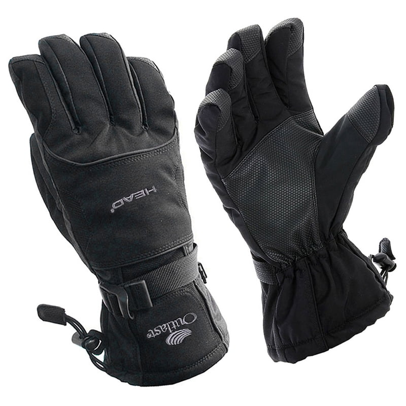 Details about   Vector Ski Snow Gloves Snowmobile Motorcycle Riding Winter Windproof Waterproof 