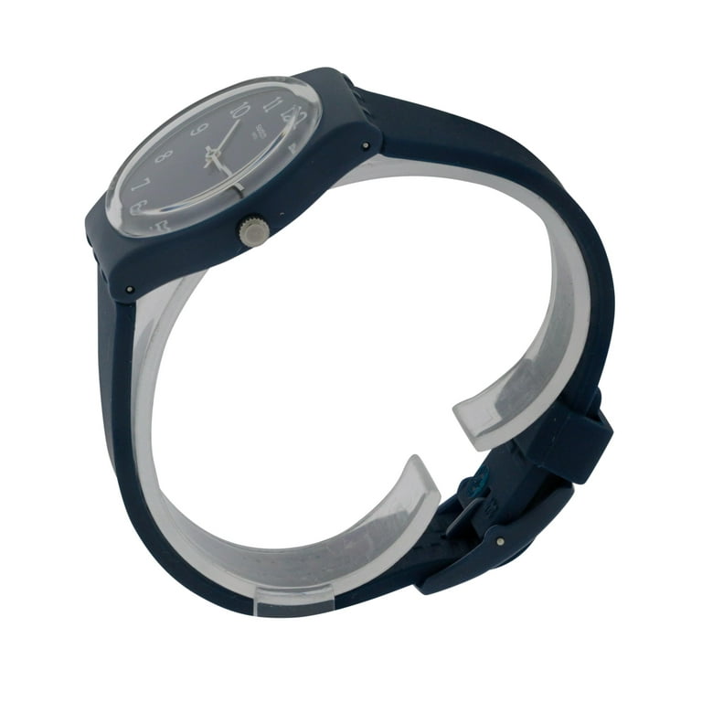 Swatch blueway clearance