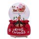 thumbnail image 2 of Nueva caja de música navideña, decoraciones para árbol de Navidad, bola de cristal para ancianos, bolsa de bendición, regalo creativo, carrusel de luces de nieve, 2 of 4