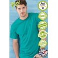 thumbnail image 3 of Awkward Styles Men's America Patriotic Mustache Graphic T-shirt Tops USA Independence Day 4th of July, 3 of 4