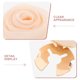 thumbnail image 3 of unbranded 2Ud Cubrebocas De Botón Con Beige Para Camisas Y Eventos Formales, 3 of 7