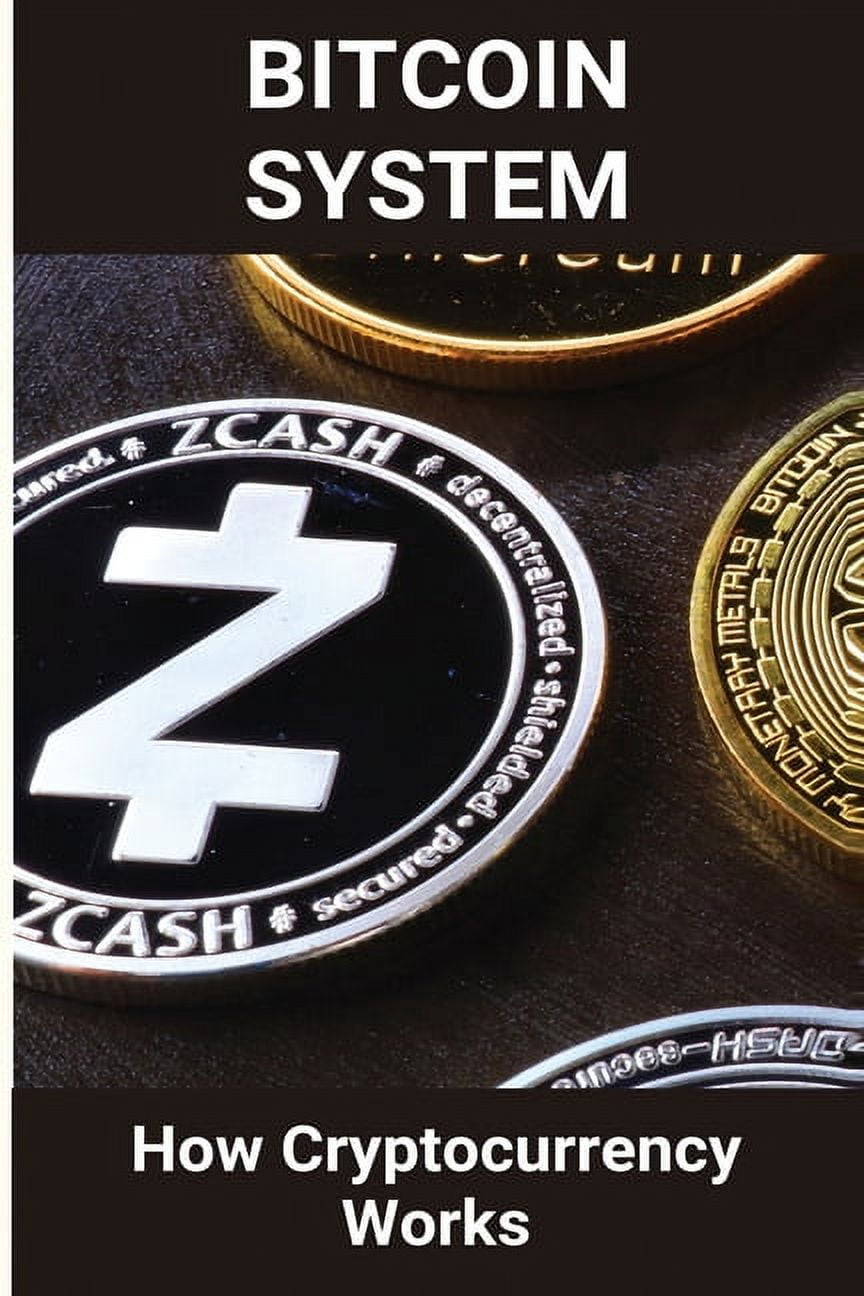 The Definitive Guide To Mastering Bitcoin & Cryptocurrencies,  (Paperback) - Walmart.com