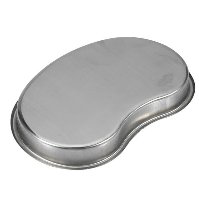 Disinfection Plate, Practical Tray, Durable Silver For Home Professional Use