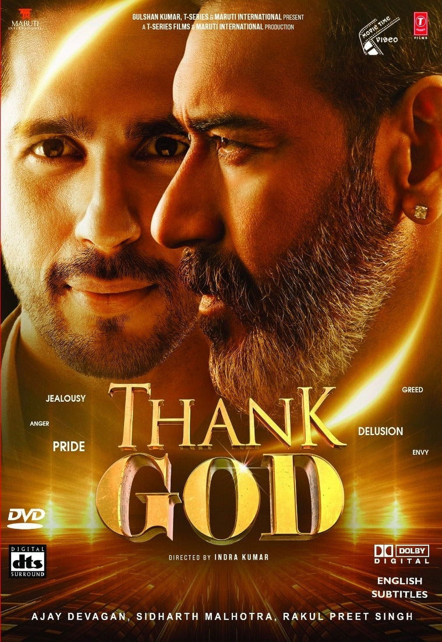 Ajay Devgn Drishyam Hindi Full Movie With English Subtitles