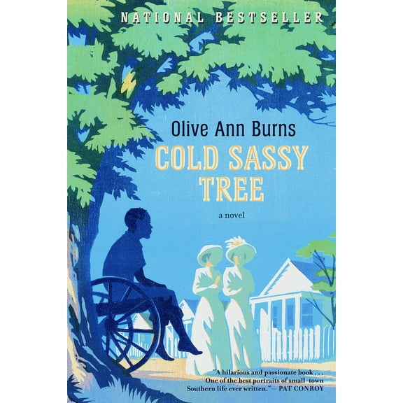 Cold Sassy Tree, (Paperback)