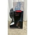 thumbnail image 3 of Delta In2ition Matte Black 4-Spray Dual Shower Head 2.5-GPM (9.5-LPM), 3 of 6