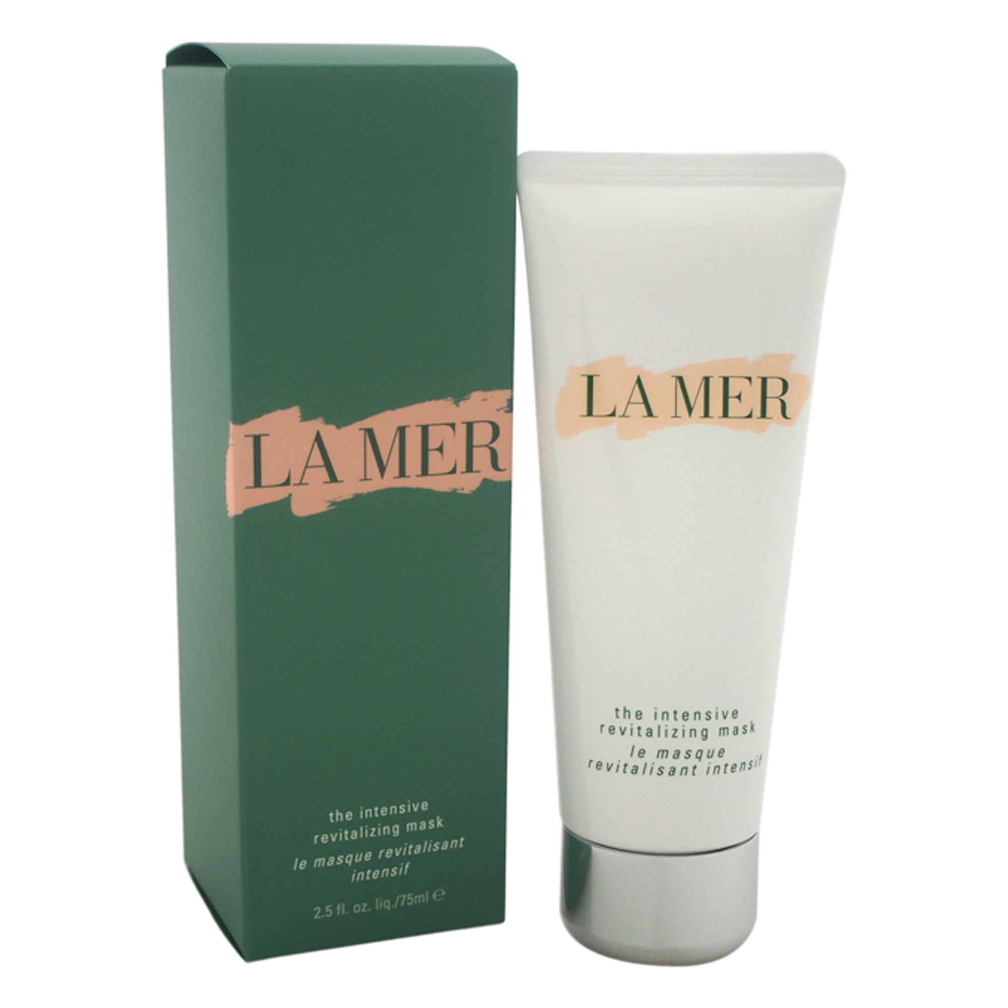 La Mer The Intensive Revitalizing Face Mask by La Mer for Unisex 2.