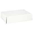 thumbnail image 2 of (10 pack) Pen+Gear Side-Loading Shipping Boxes, 9"x12"x3", 1 Count, 2 of 14
