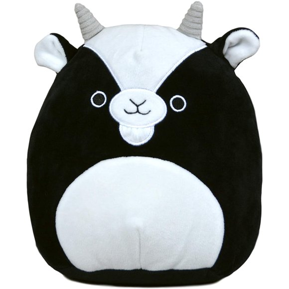 Squishmallow Neck Pillow